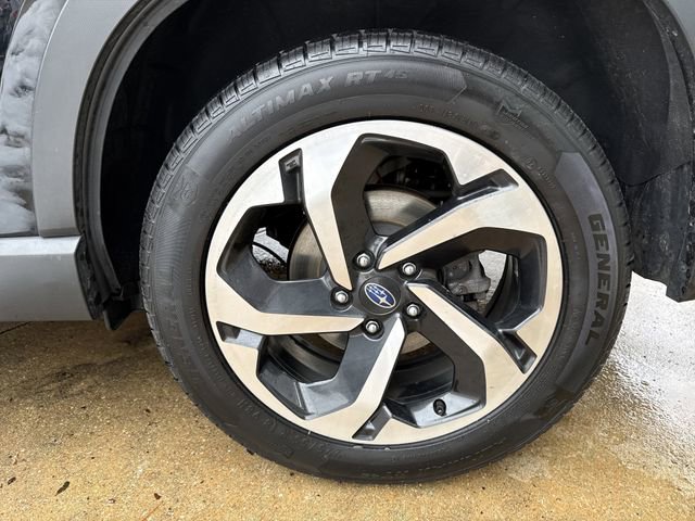 Certified 2024 Subaru Forester Touring image 23