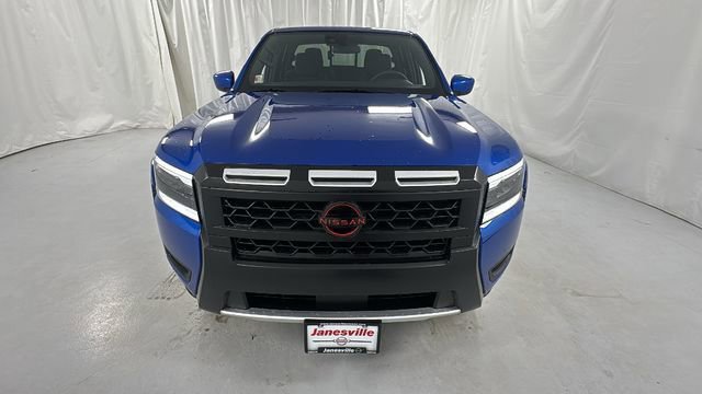 New 2026 Nissan Frontier PRO-4X image 8