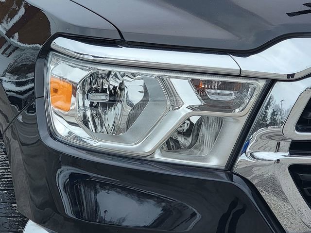Certified 2022 RAM 1500 Big Horn image 16