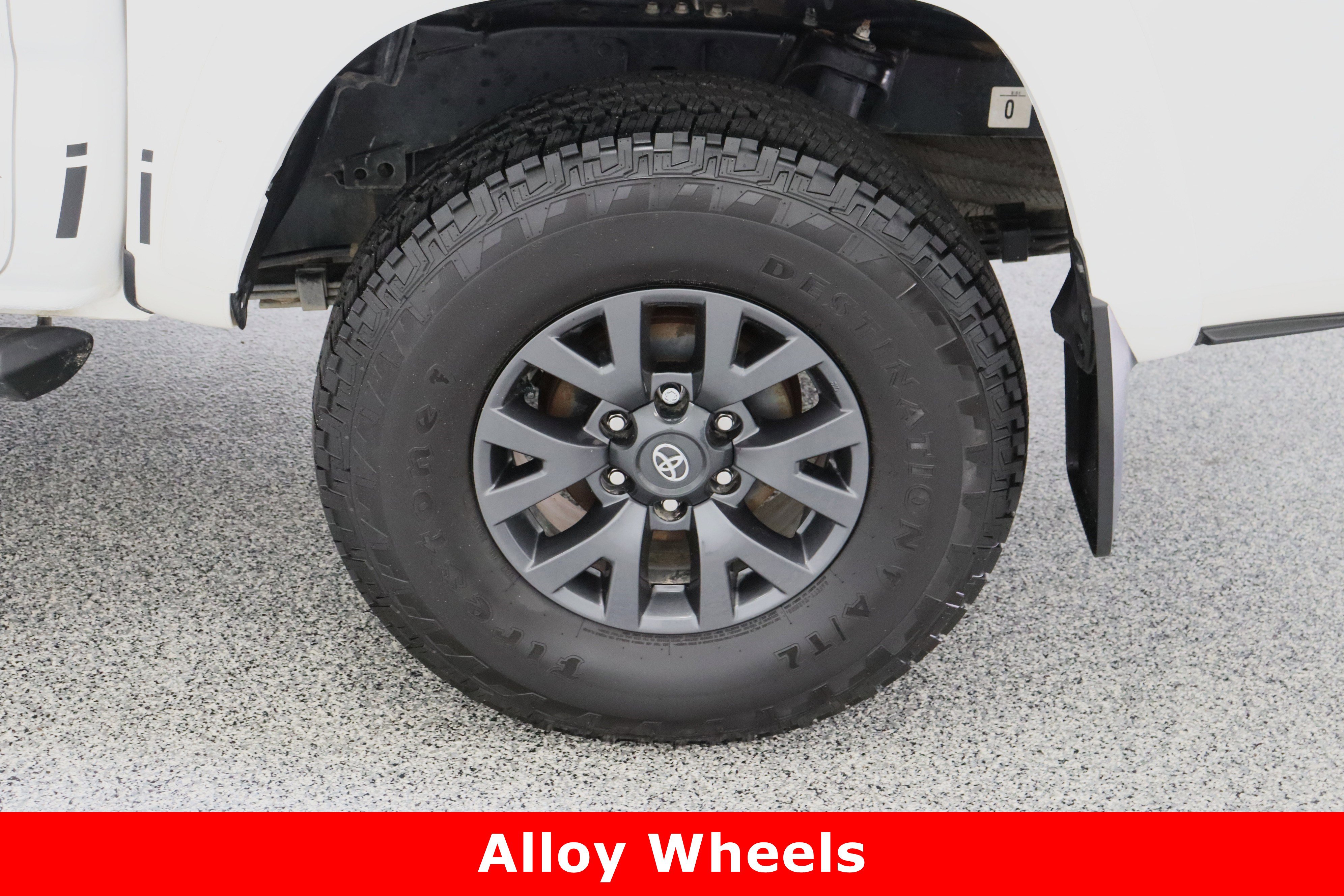 Used 2023 Toyota Tacoma SR5 image 10