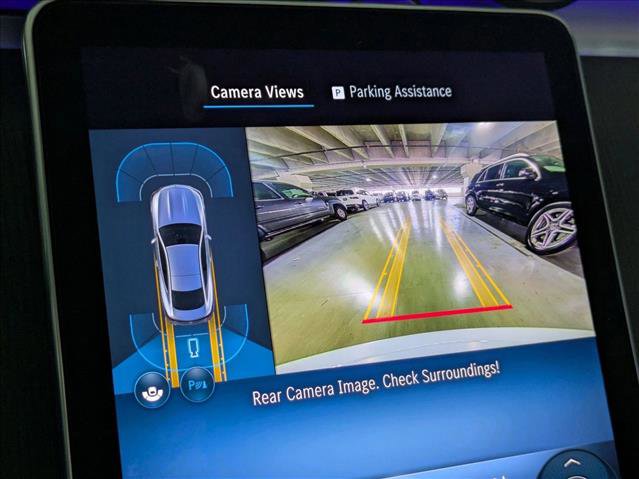 New 2026 Mercedes-Benz CLE 450 4MATIC Coupe image 13