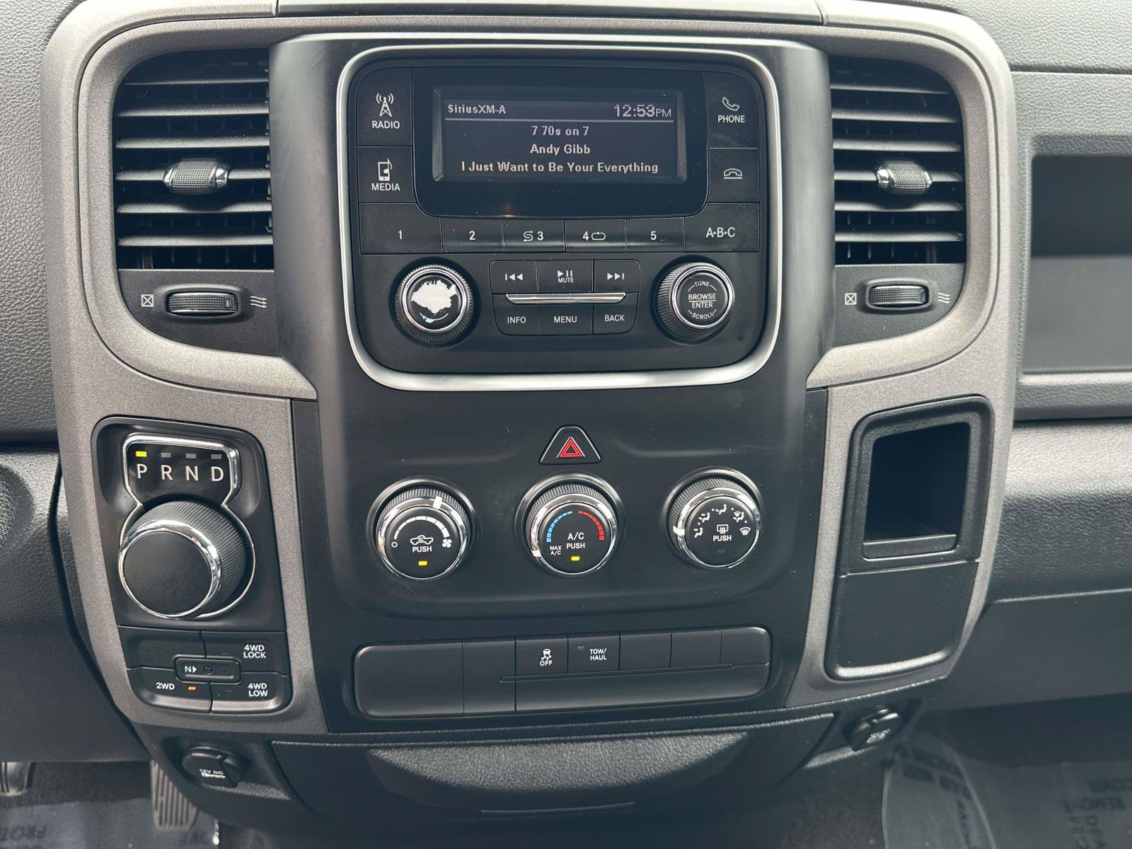 Used 2017 RAM 1500 Tradesman w/ Power & Remote Entry Group AWD/4WD image 8