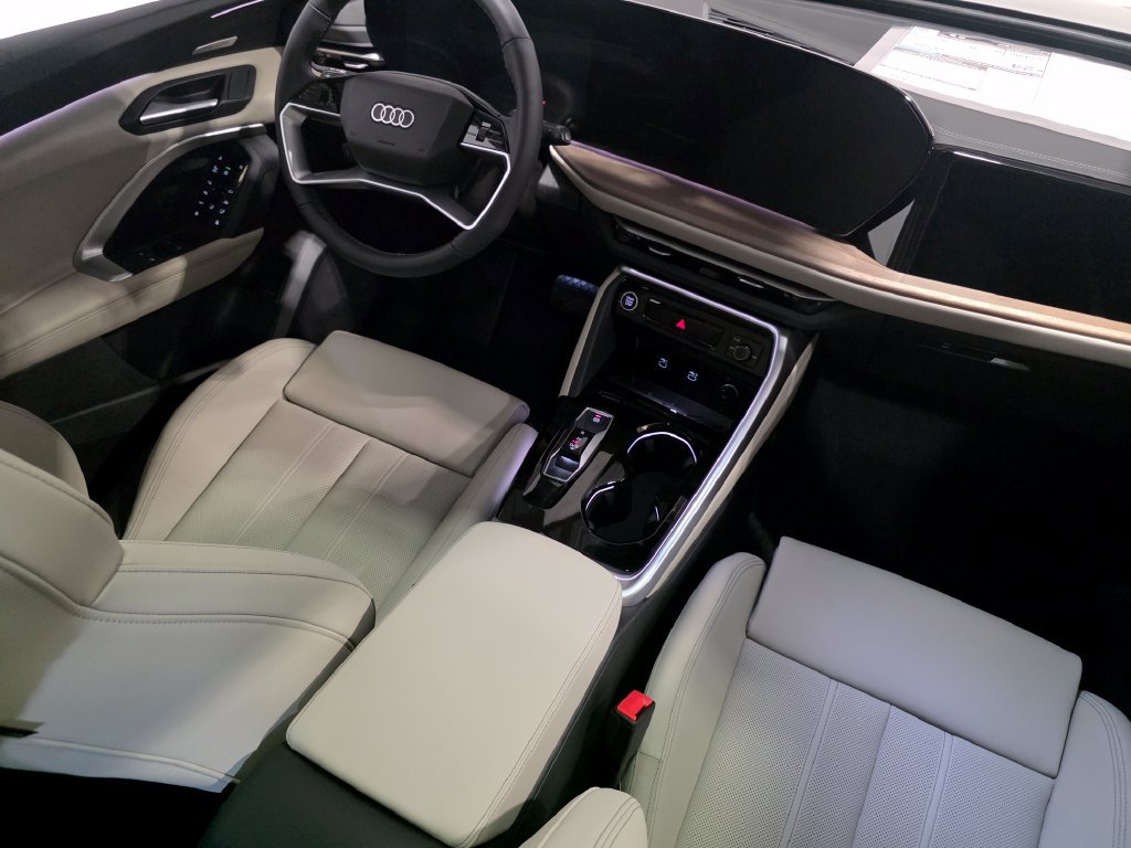 New 2026 Audi Q5 Prestige AWD/4WD image 14