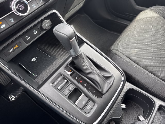 New 2026 Honda CR-V LX image 27