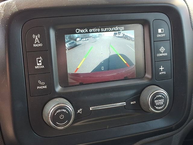 Used 2016 Jeep Renegade Latitude image 16