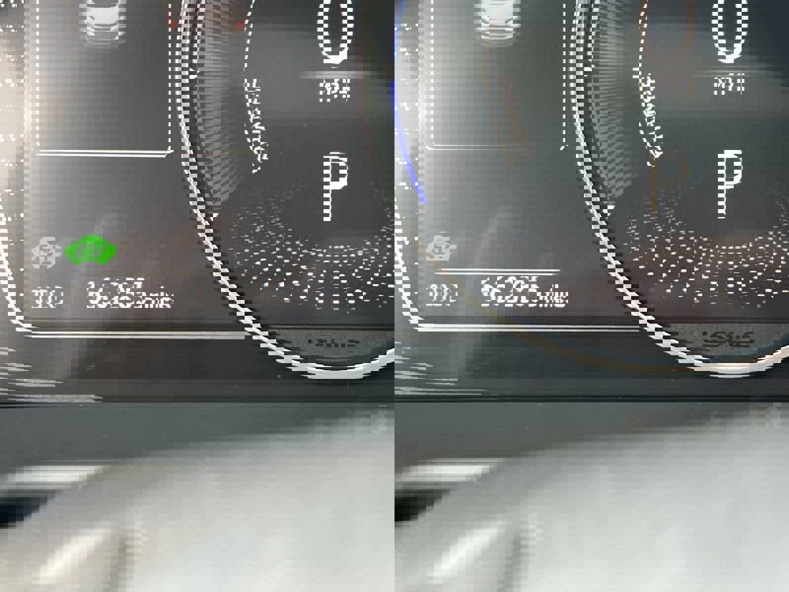 Used 2019 Lexus ES 300h w/ Accessory Package 2 image 25