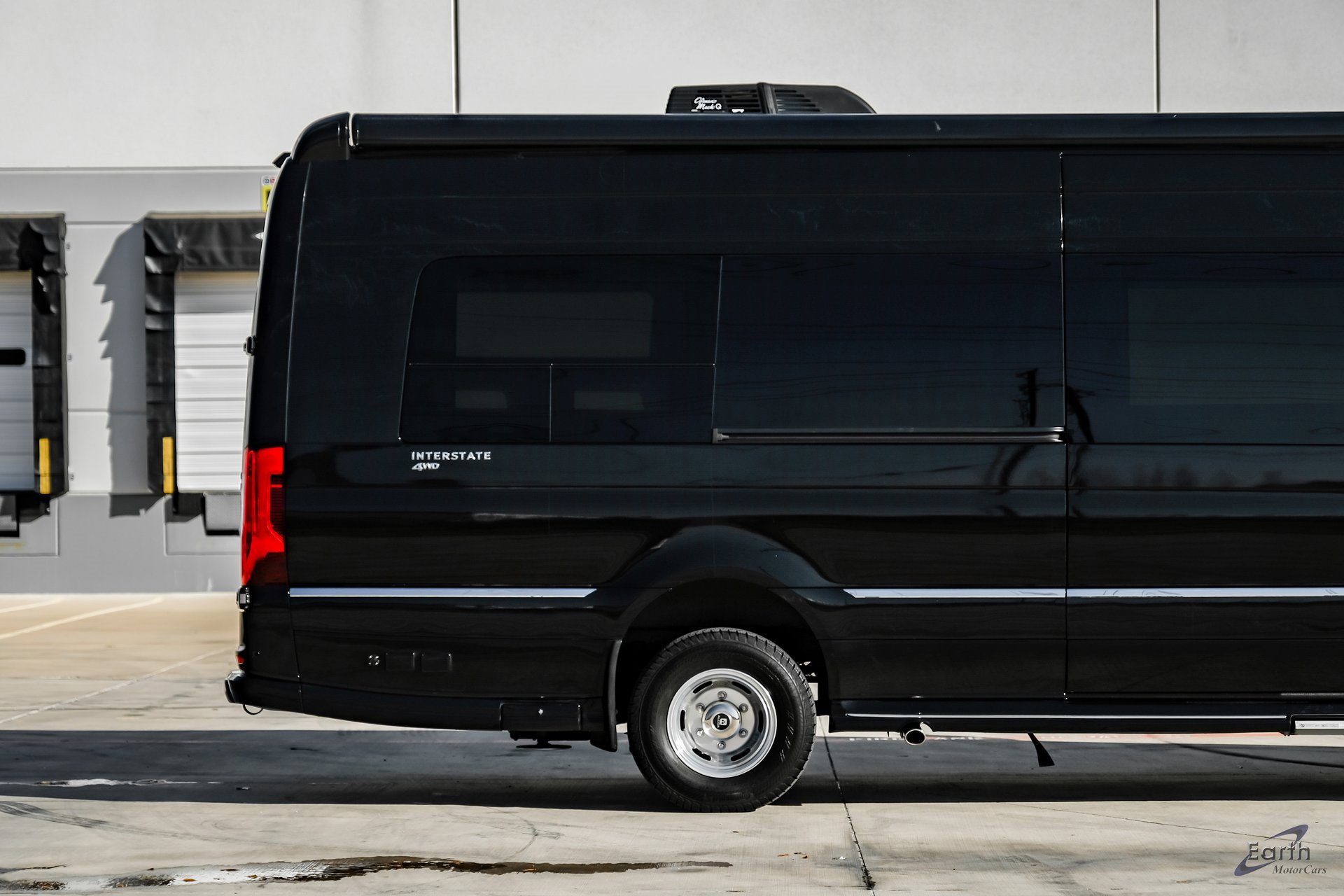 Used 2022 Mercedes-Benz Sprinter 3500 image 17