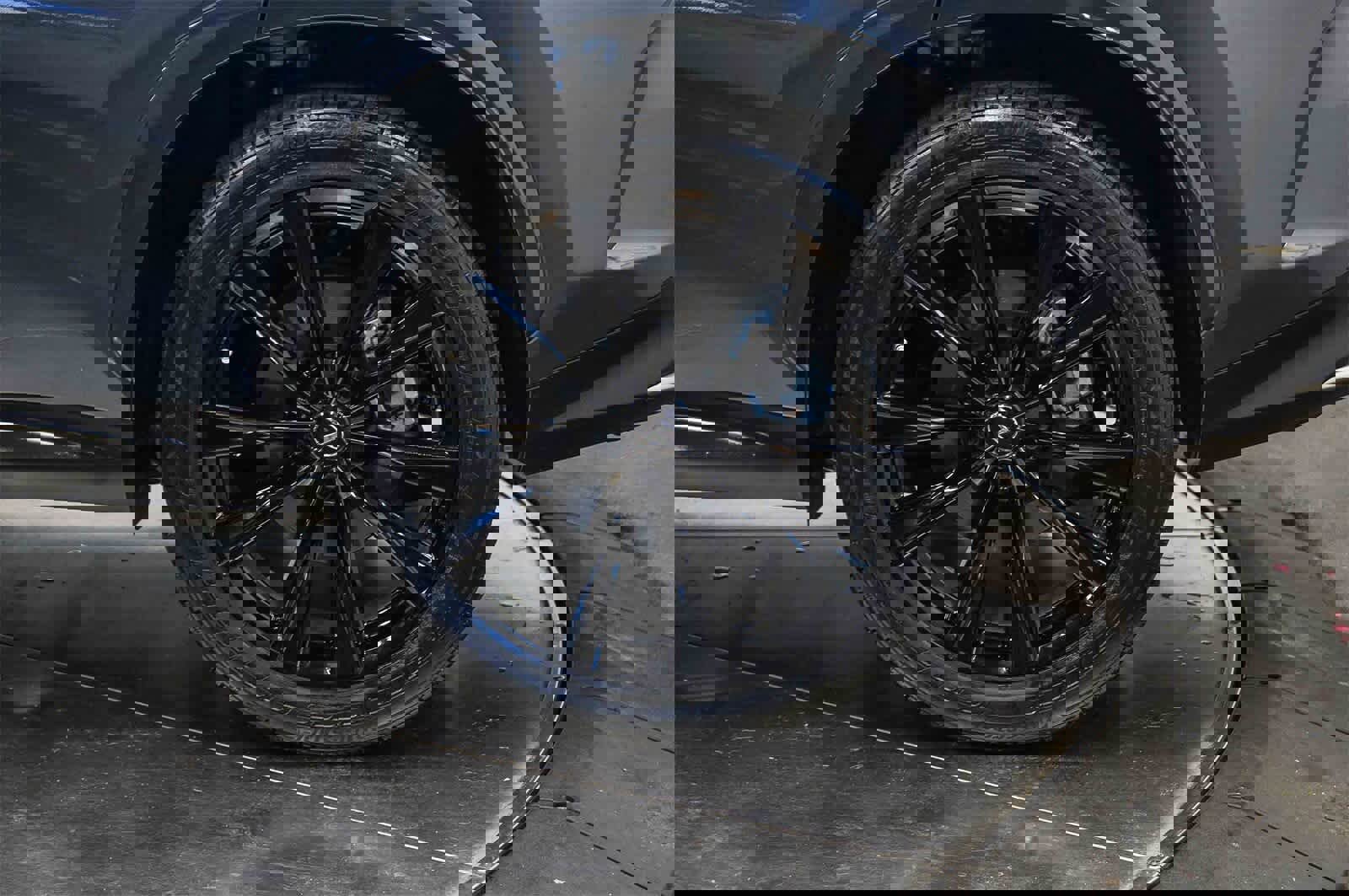 Used 2024 Lexus NX 450h+ F Sport image 10