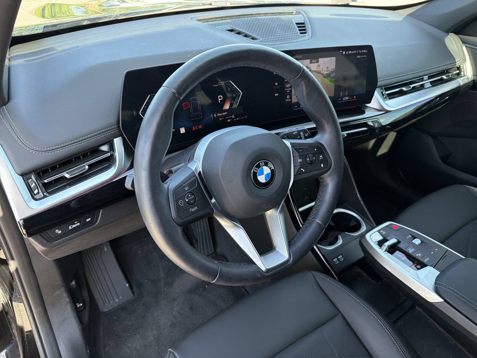 Used 2023 BMW X1 xDrive28i w/ Convenience Package AWD/4WD image 21