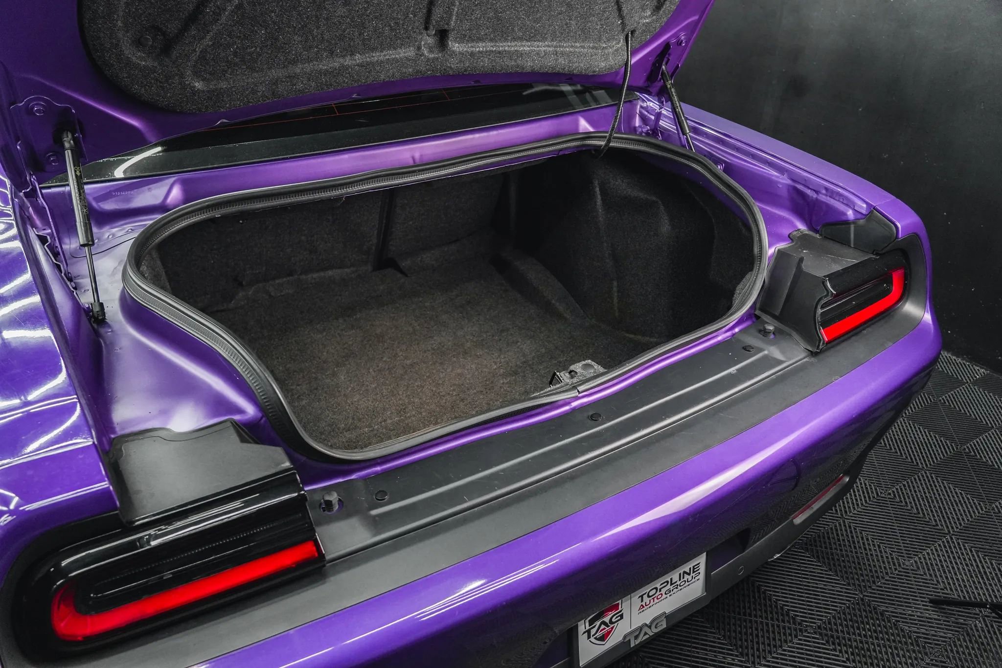 Used 2019 Dodge Challenger R/T Scat Pack image 65