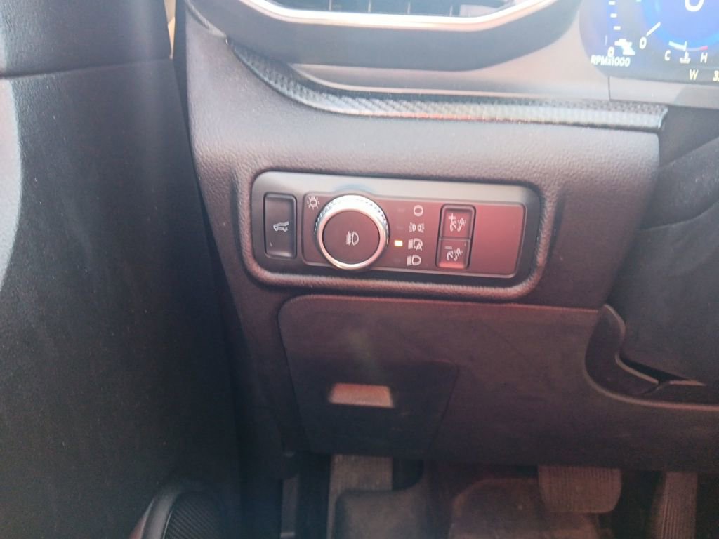 Used 2022 Ford Explorer ST w/ Equipment Group 401A image 26