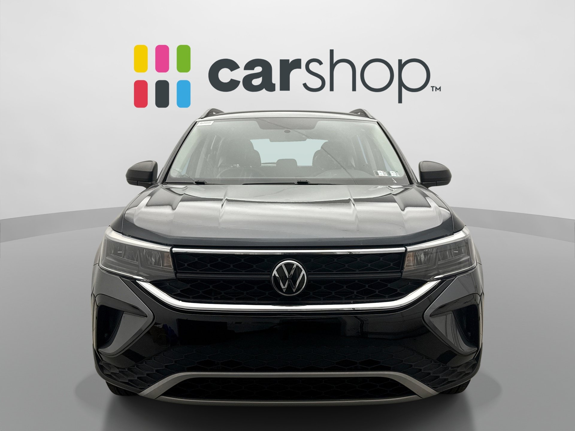 Used 2022 Volkswagen Taos S AWD/4WD image 8