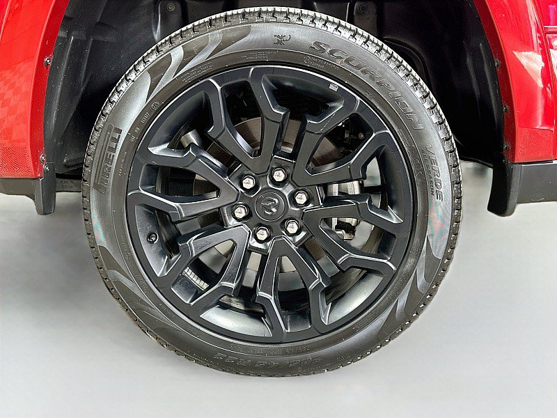 Used 2026 RAM 1500 Limited AWD/4WD image 32