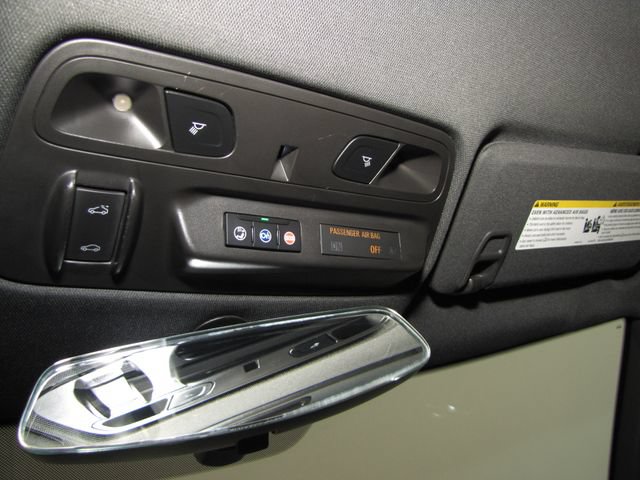 Used 2024 Chevrolet Camaro LT w/ RS Package RWD image 8