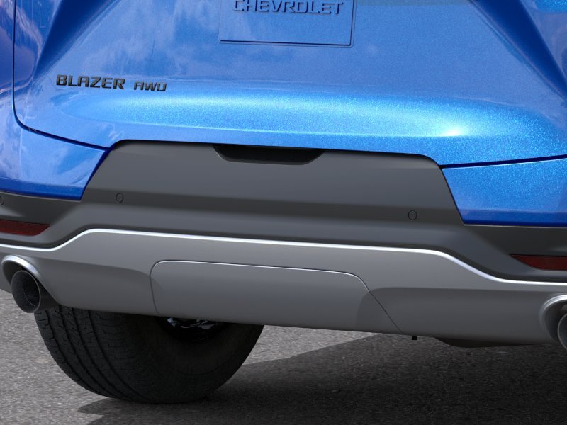 New 2026 Chevrolet Blazer LT w/ Midnight/Sport Edition AWD/4WD image 38