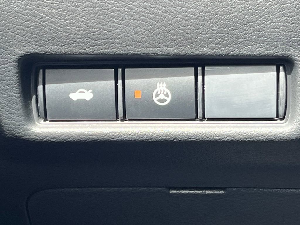 New 2026 Nissan Sentra SV w/ SV Convenience Package image 20