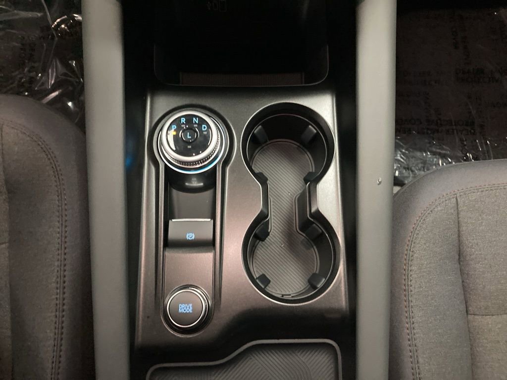 New 2026 Ford Explorer Active image 23