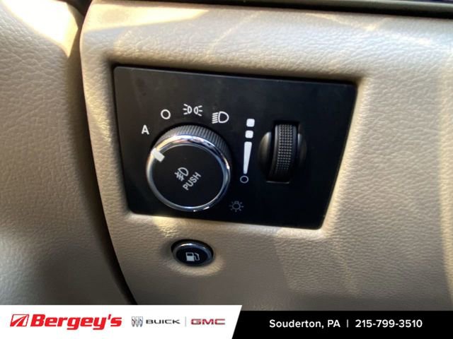 Used 2019 Jeep Grand Cherokee Limited AWD/4WD image 20