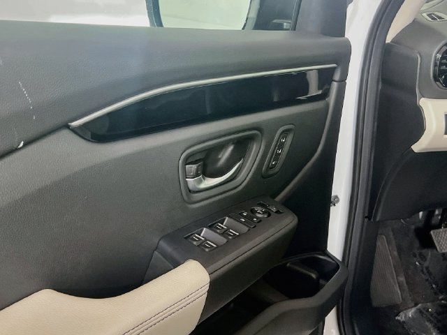 New 2026 Honda Passport RTL image 14