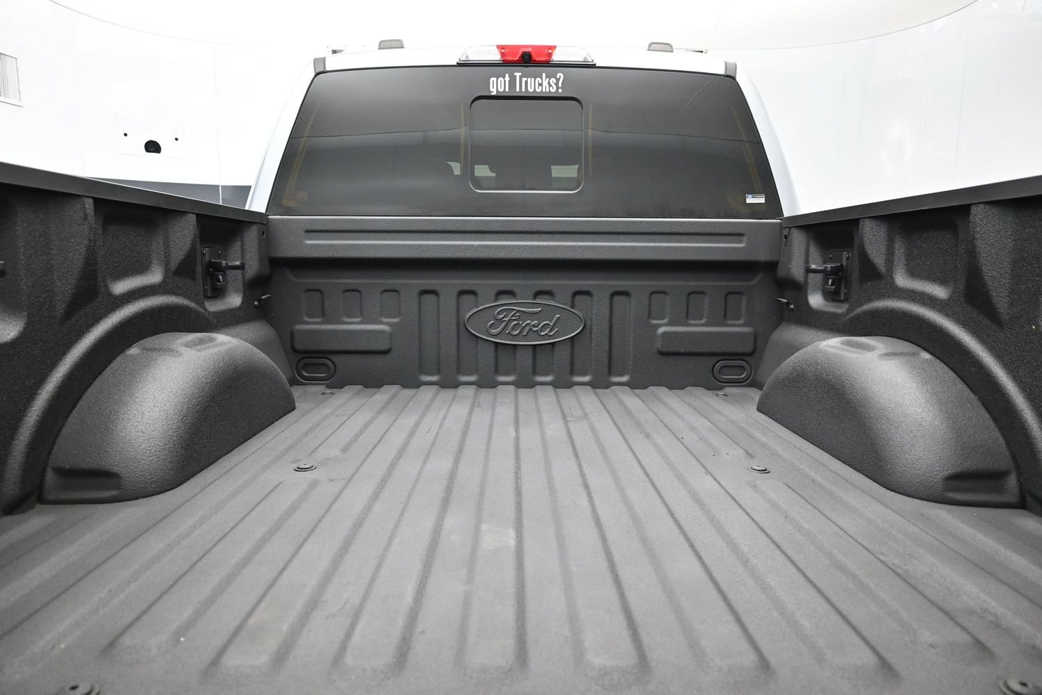 Used 2023 Ford F150 Lariat w/ Equipment Group 502A High AWD/4WD image 7