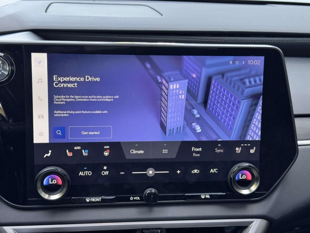 Used 2023 Lexus RX 350 FWD w/ Accessory Package (Z1) image 3