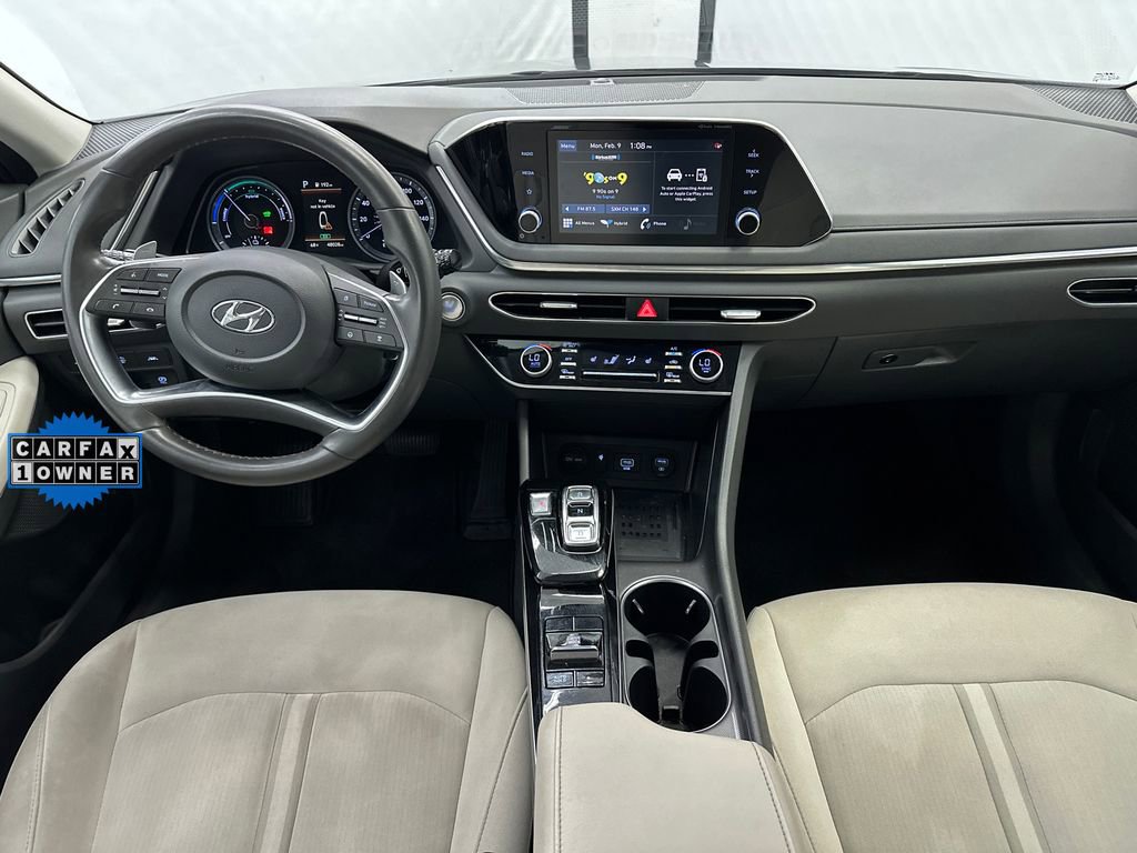 Used 2022 Hyundai Sonata SEL image 21