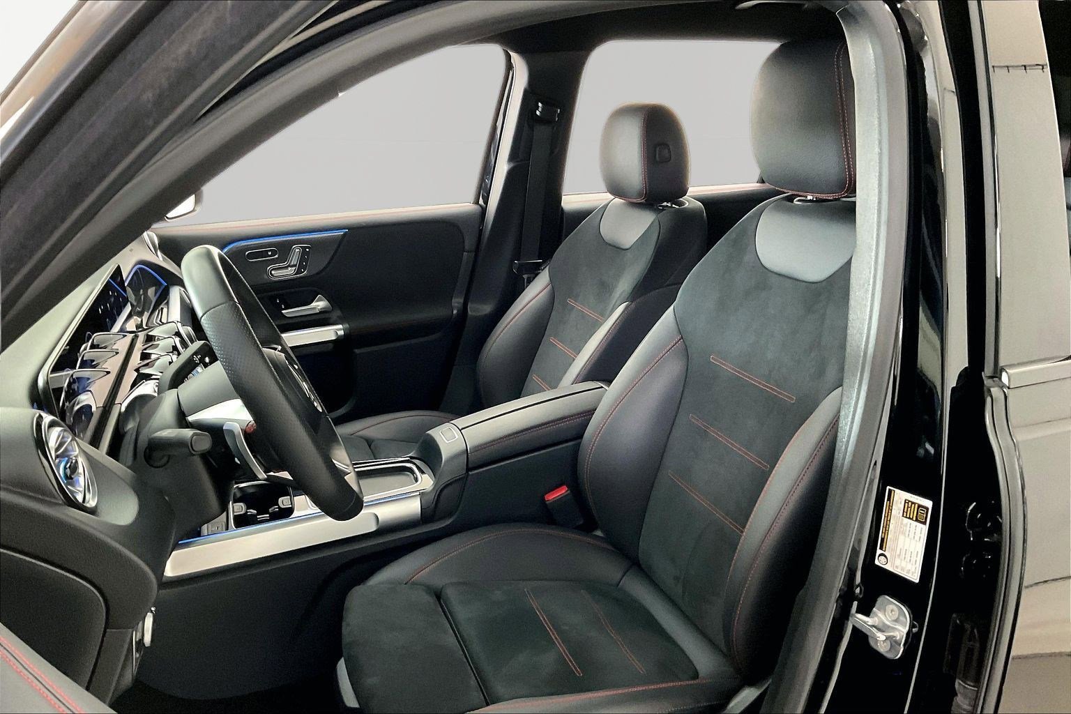 Certified 2024 Mercedes-Benz GLB 250 image 21