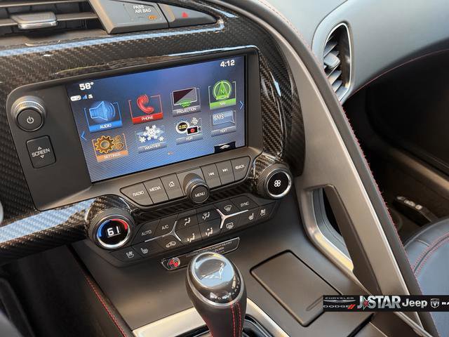 Used 2019 Chevrolet Corvette ZR1 image 15