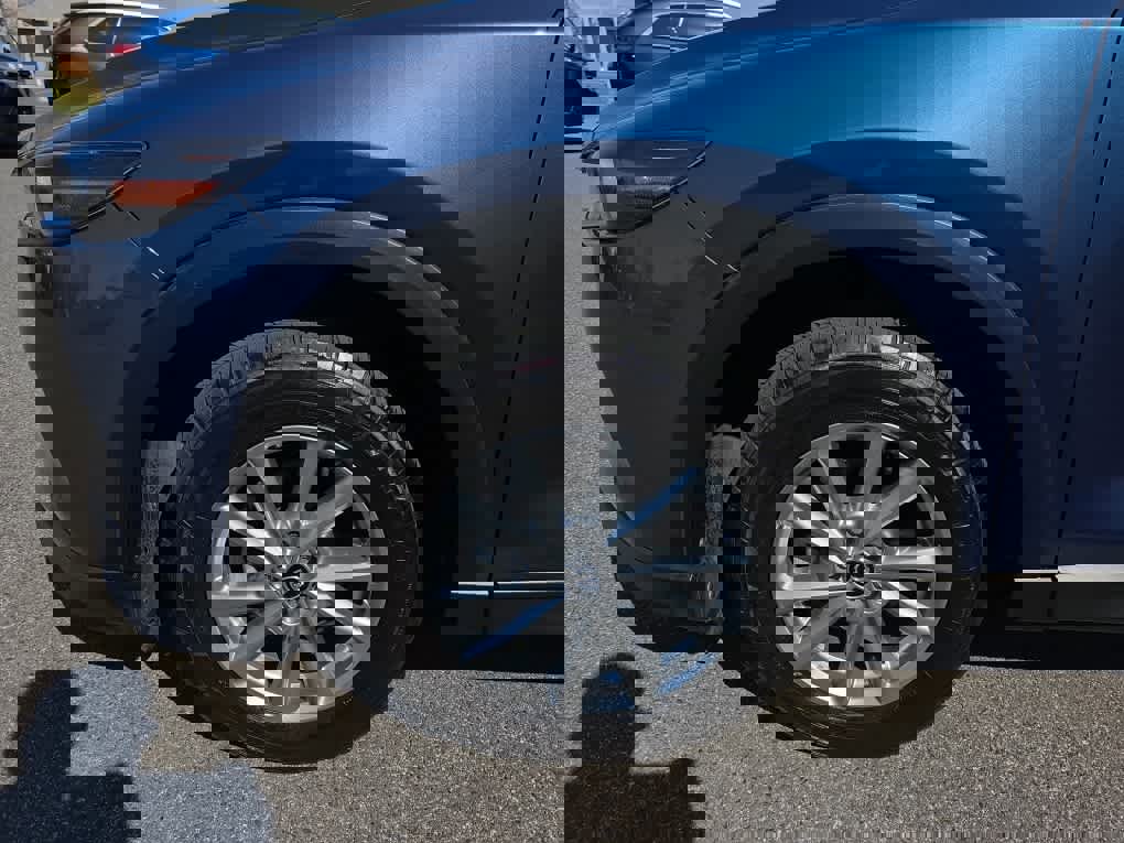 Used 2022 MAZDA CX-5 AWD 2.5 S image 10