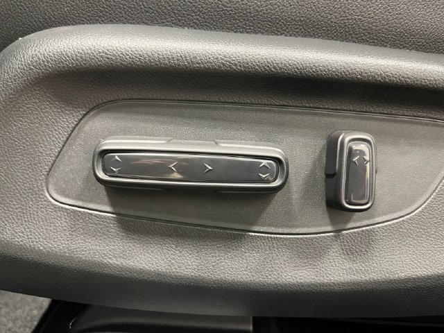 New 2027 Honda HR-V EX-L image 14