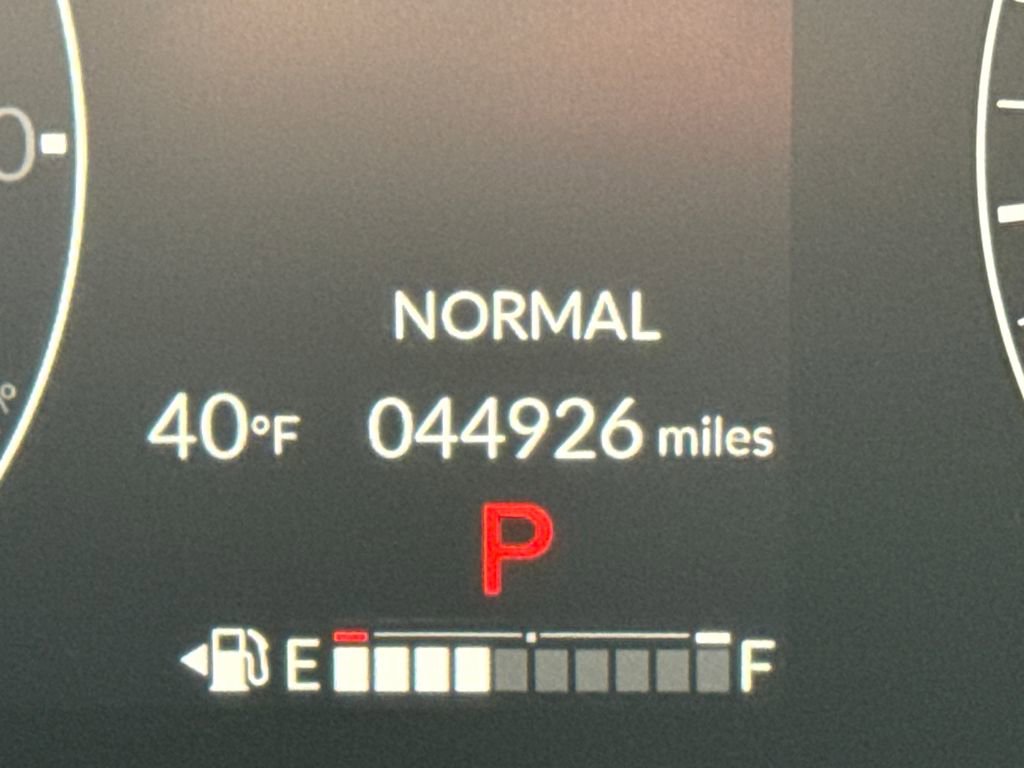 Used 2025 Honda CR-V Sport image 18