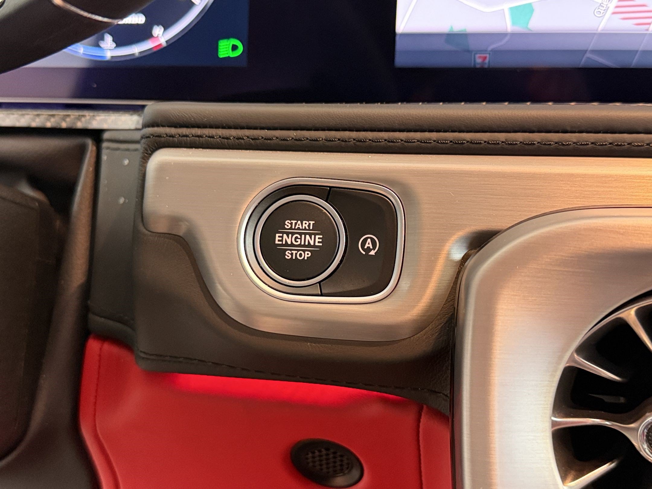 Certified 2020 Mercedes-Benz G 63 AMG 4MATIC image 17