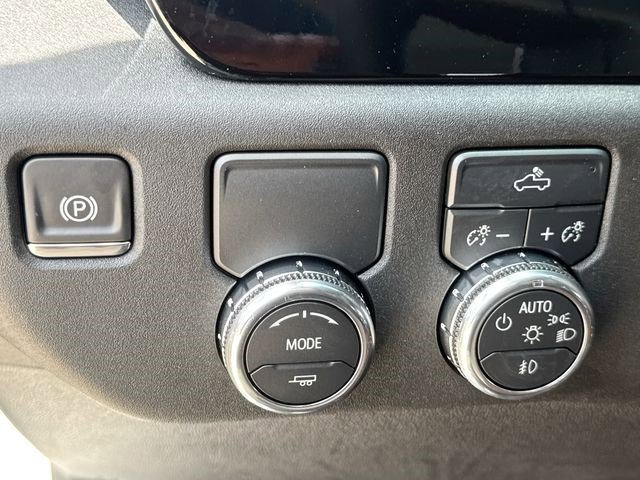 New 2026 GMC Sierra 1500 Elevation image 18