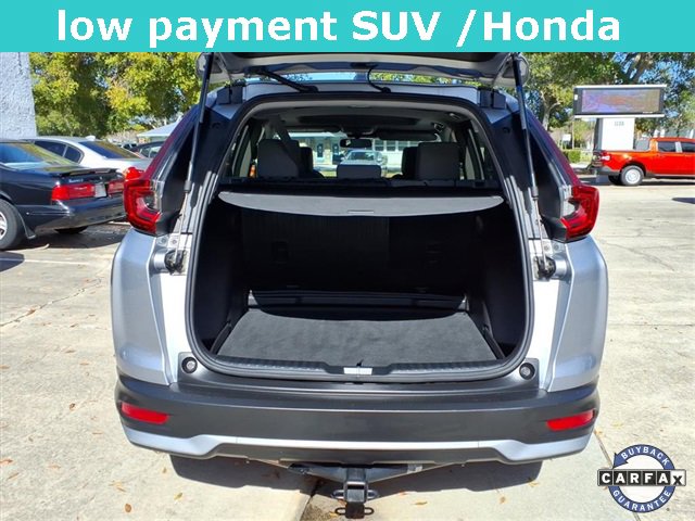 Used 2020 Honda CR-V EX image 29