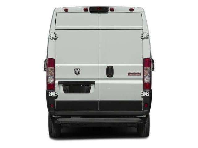 Used 2018 RAM ProMaster 2500 FWD image 5