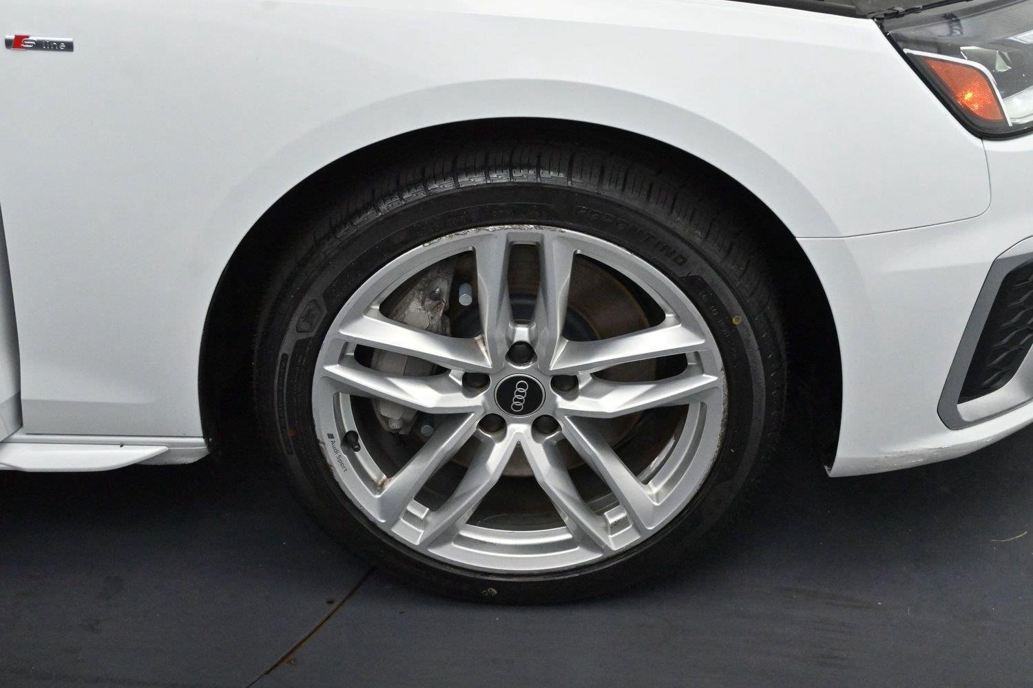 Used 2021 Audi A4 2.0T Premium w/ Convenience Package AWD/4WD image 33