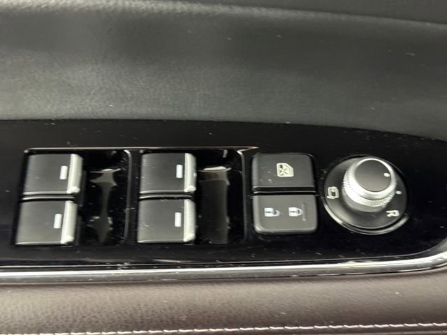 Certified 2025 MAZDA CX-5 Signature image 19