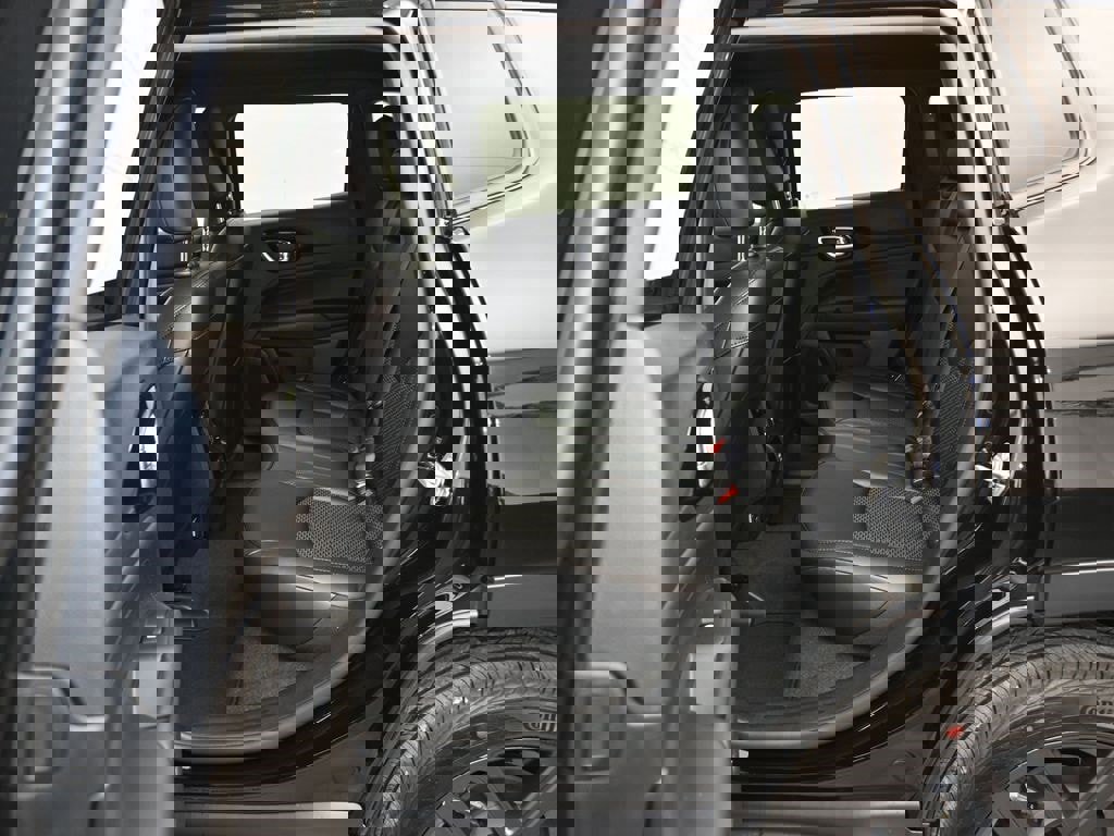 New 2026 Jeep Compass Latitude image 22