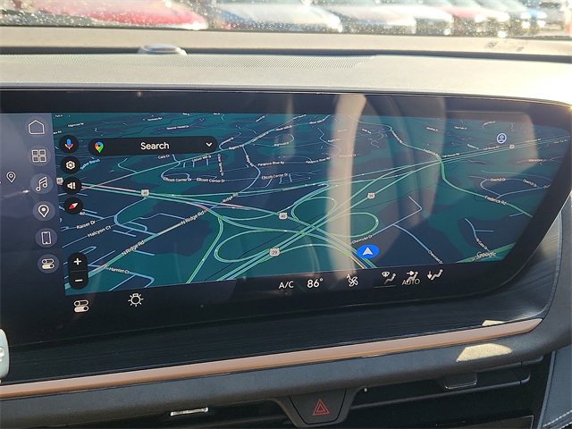 Certified 2025 Buick Envision Sport Touring image 16