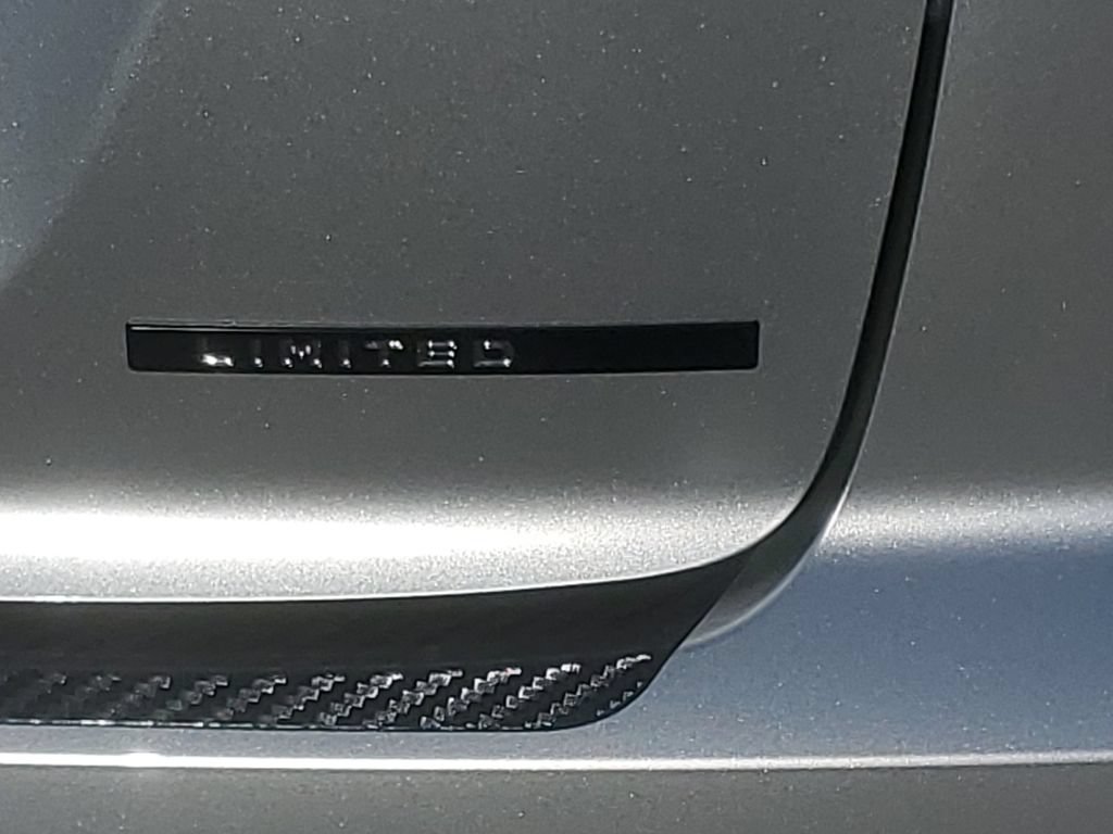 New 2026 Mitsubishi Eclipse Cross LE AWD/4WD image 37