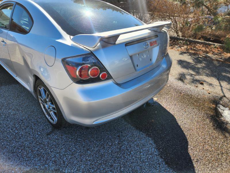 Used 2009 Scion tC image 7