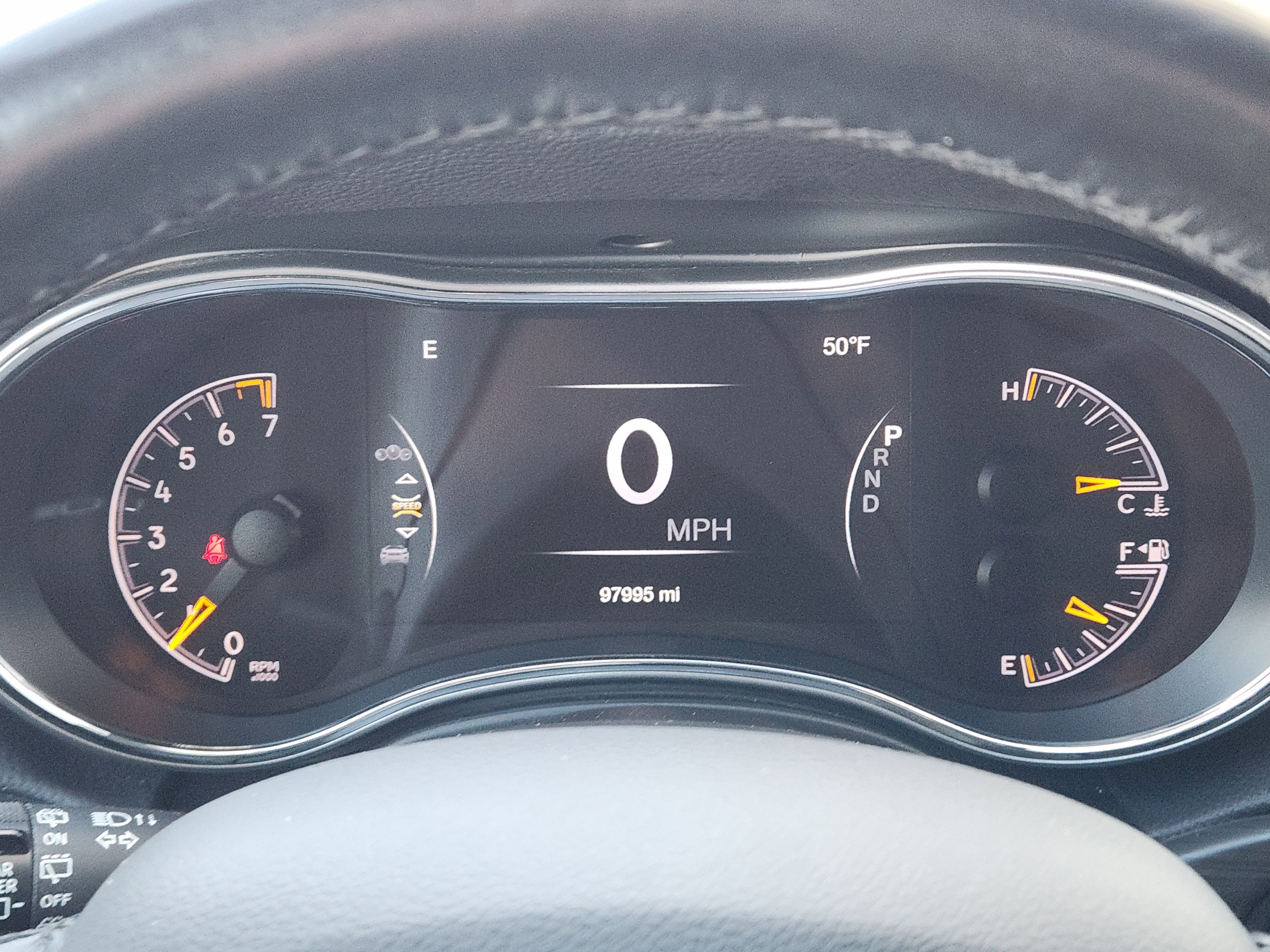 Used 2020 Jeep Grand Cherokee Limited image 16