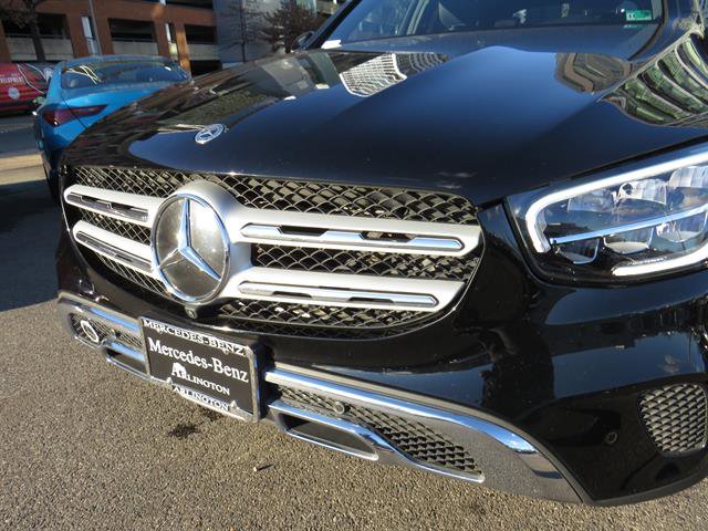 Used 2022 Mercedes-Benz GLC 300 4MATIC image 21
