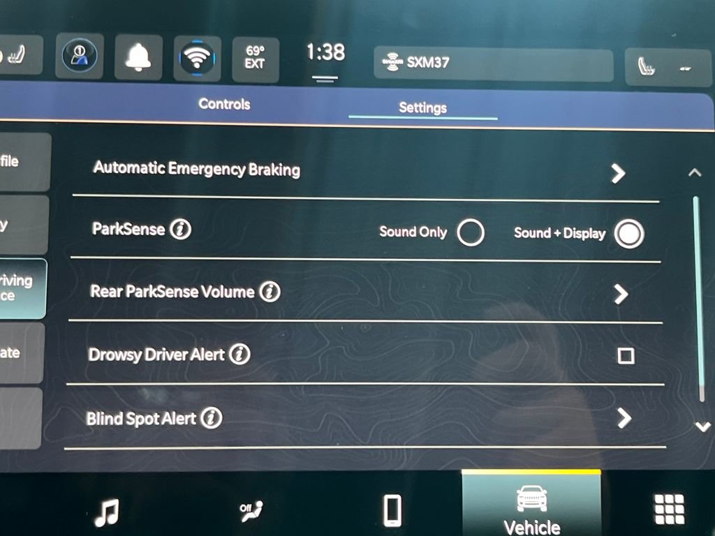 New 2026 Jeep Compass Limited AWD/4WD image 6