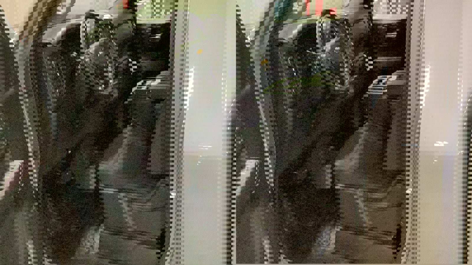 New 2026 Chevrolet Silverado 3500 W/T w/ WT Convenience Package image 9