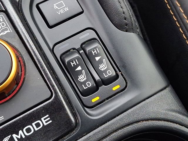 Used 2023 Subaru Forester Wilderness image 26