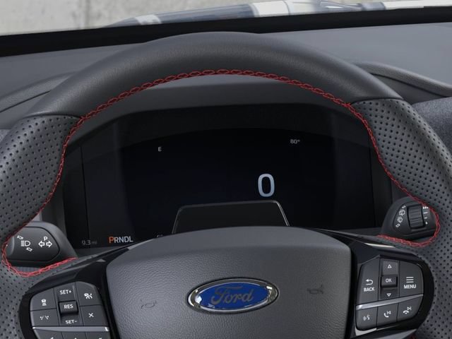 New 2026 Ford Explorer ST-Line w/ Premium Package RWD image 13