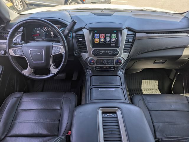 Used 2018 GMC Yukon XL Denali w/ Denali Ultimate Package RWD image 20