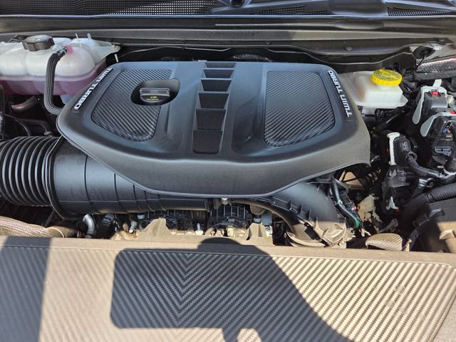 Used 2026 RAM 1500 RHO AWD/4WD image 24