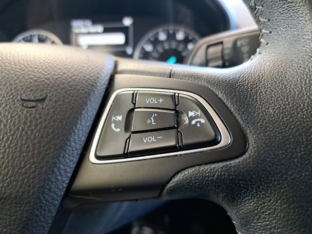 Certified 2021 Ford EcoSport SES image 15